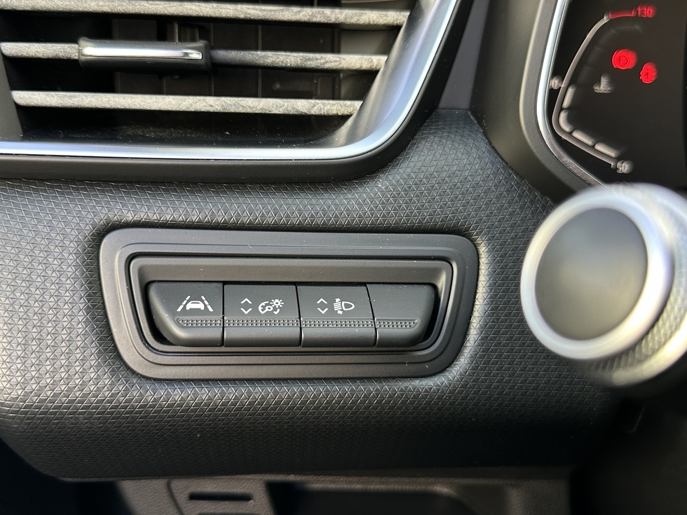 Renault Clio ΑΥΤΟΜΑΤΟ ΕΛΛΗΝΙΚΗΣ ΑΝΤΙΠΡΟΣΩΠΕΙΑΣ