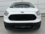 Ford Transit Courier ΕΛΛΗΝΙΚΗΣ ΑΝΤΙΠΡΟΣΩΠΕΙΑΣ
