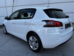 Peugeot 308 ΕΛΛΗΝΙΚΗΣ ΑΝΤΙΠΡΟΣΩΠΕΙΑΣ