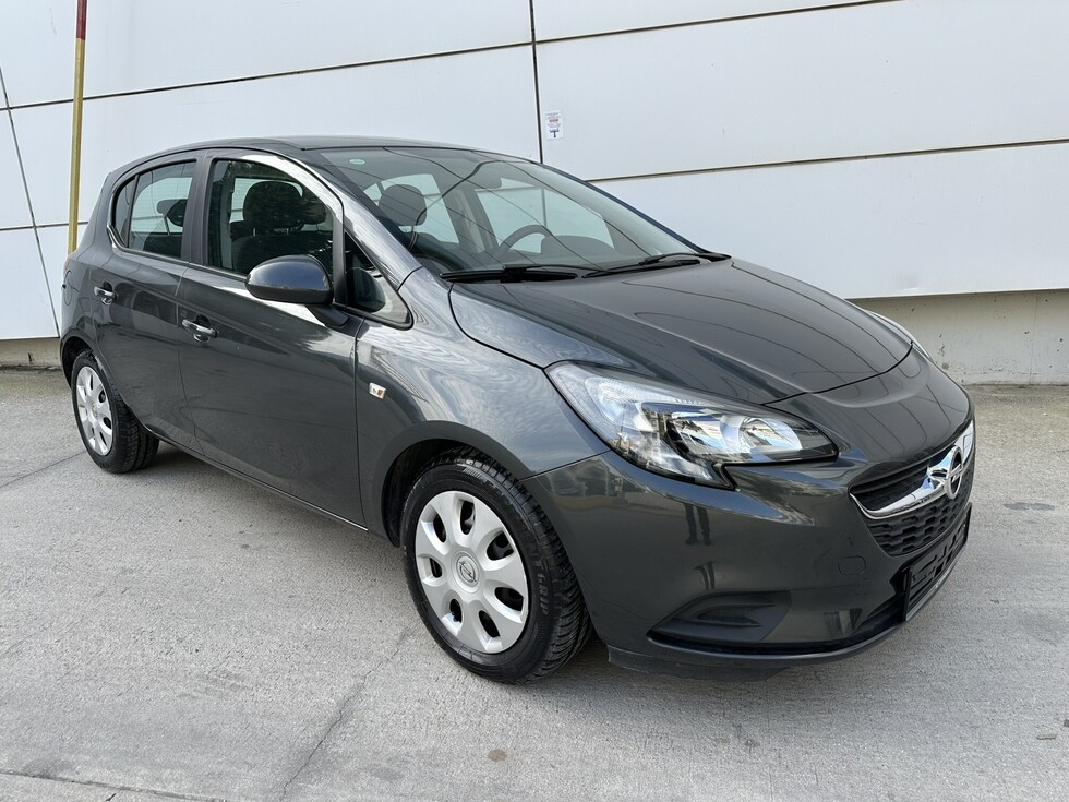 Opel Corsa ΕΛΛΗΝΙΚΗΣ ΑΝΤΙΠΡΟΣΩΠΕΙΑΣ