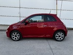 Fiat 500 ΕΛΛΗΝΙΚΗΣ ΑΝΤΙΠΡΟΣΩΠΕΙΑΣ