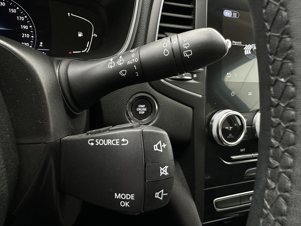 Renault Megane Blue Equilibre ΕΛΛΗΝΙΚΗΣ ΑΝΤΙΠΡΟΣΩΠΕΙΑΣ