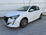 Peugeot 208 ΕΛΛΗΝΙΚΗΣ ΑΝΤΙΠΡΟΣΩΠΕΙΑΣ