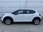 Citroen C3 Coorporate ΕΛΛΗΝΙΚΗΣ ΑΝΤΙΠΡΟΣΩΠΕΙΑΣ