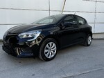 Renault Clio DCi Authentic ΕΛΛΗΝΙΚΗΣ ΑΝΤΙΠΡΟΣΩΠΕΙΑΣ
