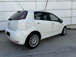 Fiat Punto ΕΛΛΗΝΙΚΗΣ ΑΝΤΙΠΡΟΣΩΠΕΙΑΣ