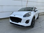 Ford Puma Hybrid ΕΛΛΗΝΙΚΗΣ ΑΝΤΙΠΡΟΣΩΠΕΙΑΣ