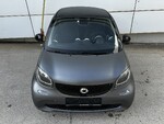 Smart ForTwo ΕΛΛΗΝΙΚΗΣ ΑΝΤΙΠΡΟΣΩΠΕΙΑΣ