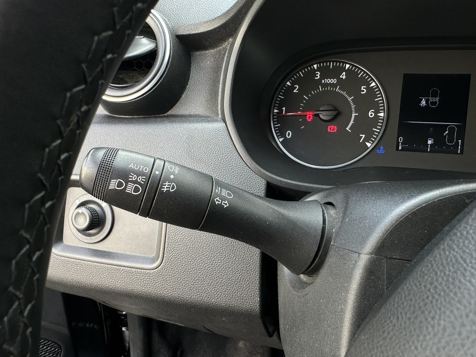 Dacia Duster ΕΛΛΗΝΙΚΗΣ ΑΝΤΙΠΡΟΣΩΠΕΙΑΣ