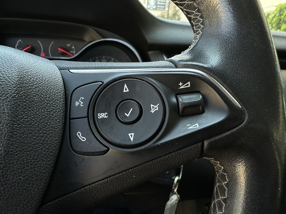 Opel Grandland X ΕΛΛΗΝΙΚΗΣ ΑΝΤΙΠΡΟΣΩΠΕΙΑΣ