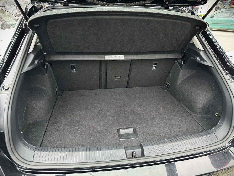 Volkswagen T-ROC Advance ΕΛΛΗΝΙΚΗΣ ΑΝΤΙΠΡΟΣΩΠΕΙΑΣ