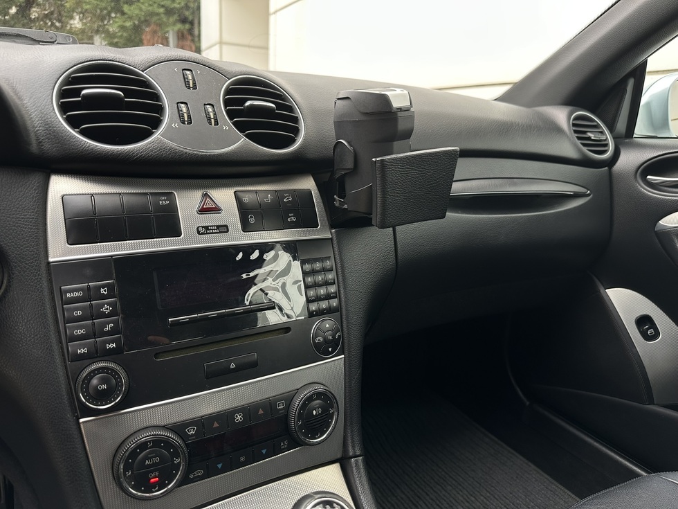 Mercedes-Benz CLK 200 1ο ΧΕΡΙ Avantgarde ΕΛΛΗΝΙΚΗΣ ΑΝΤΙΠΡΟΣΩΠΕΙΑΣ