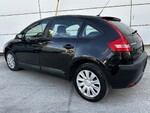 Citroen C4 ΕΛΛΗΝΙΚΗΣ ΑΝΤΙΠΡΟΣΩΠΕΙΑΣ