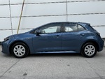Toyota Corolla HYBRID ΕΛΛΗΝΙΚΗΣ ΑΝΤΙΠΡΟΣΩΠΕΙΑΣ