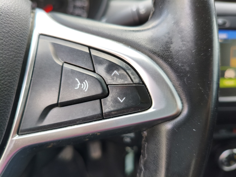 Dacia Duster ΕΛΛΗΝΙΚΗΣ ΑΝΤΙΠΡΟΣΩΠΕΙΑΣ