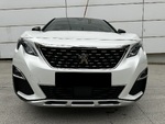 Peugeot 3008 GT LINE ΕΛΛΗΝΙΚΗΣ ΑΝΤΙΠΡΟΣΩΠΕΙΑΣ