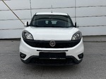 Fiat Doblo Cargo ΕΛΛΗΝΙΚΗΣ ΑΝΤΙΠΡΟΣΩΠΕΙΑΣ