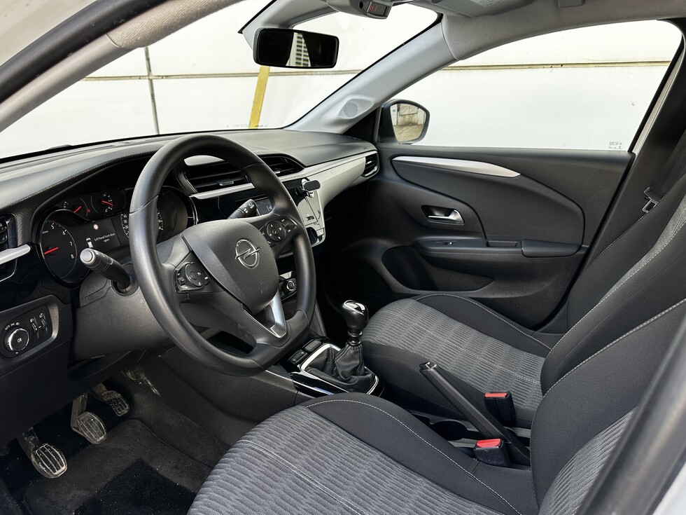 Opel Corsa ΕΛΛΗΝΙΚΗΣ ΑΝΤΙΠΡΟΣΩΠΕΙΑΣ