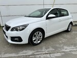 Peugeot 308 ΕΛΛΗΝΙΚΗΣ ΑΝΤΙΠΡΟΣΩΠΕΙΑΣ