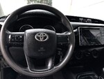 Toyota Hilux 4x4 DC Advance ΕΛΛΗΝΙΚΗΣ ΑΝΤΙΠΡΟΣΩΠΕΙΑΣ