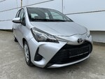 Toyota Yaris ENTRY TSS ΕΛΛΗΝΙΚΗΣ ΑΝΤΙΠΡΟΣΩΠΕΙΑΣ
