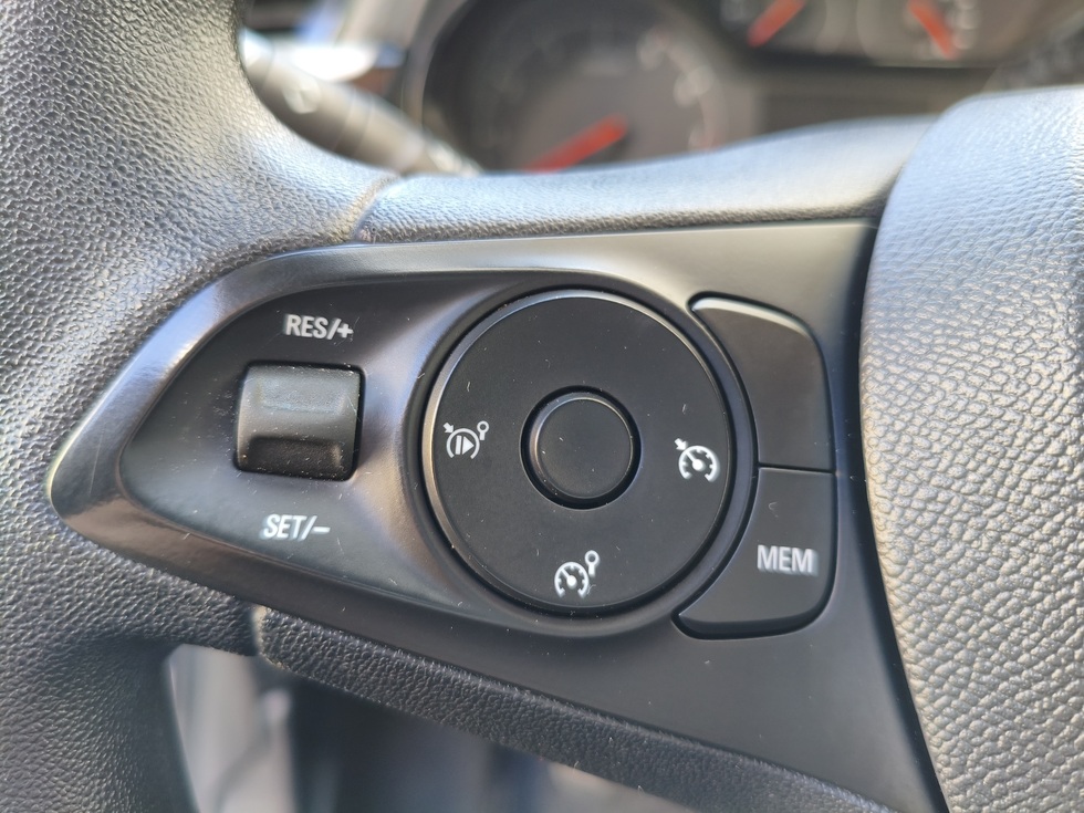 Opel Corsa  ΕΛΛΗΝΙΚΗΣ ΑΝΤΙΠΡΟΣΩΠΕΙΑΣ