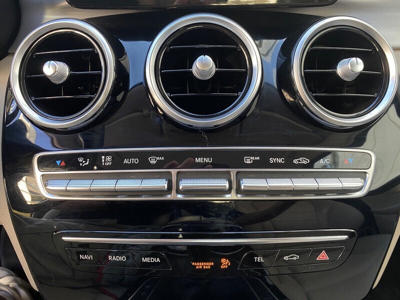 Mercedes C200 D ΕΛΛΗΝΙΚΗΣ ΑΝΤΙΠΡΟΣΩΠΕΙΑΣ