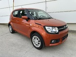 Suzuki Ignis ΕΛΛΗΝΙΚΗΣ ΑΝΤΙΠΡΟΣΩΠΕΙΑΣ