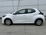 Toyota Yaris ΕΛΛΗΝΙΚΗΣ ΑΝΤΙΠΡΟΣΩΠΕΙΑΣ