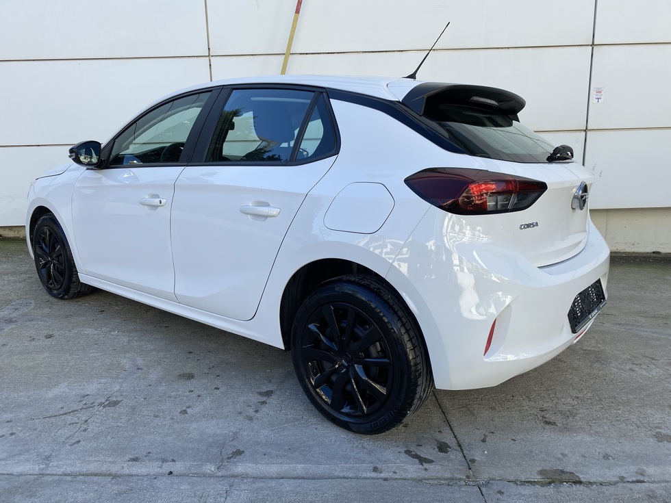 Opel Corsa ΕΛΛΗΝΙΚΗΣ ΑΝΤΙΠΡΟΣΩΠΕΙΑΣ