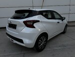 Nissan Micra ΕΛΛΗΝΙΚΗΣ ΑΝΤΙΠΡΟΣΩΠΕΙΑΣ