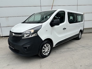 Opel Vivaro 9ΘΕΣΙΟ ΤΙΜΗ ΤΕΛΙΚΗ ΜΕ ΦΠΑ
