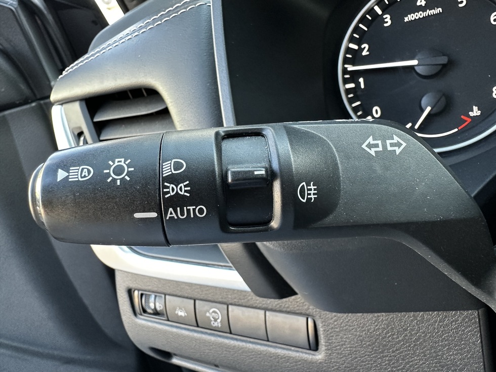 Nissan Qashqai HYBRID ΕΛΛΗΝΙΚΗΣ ΑΝΤΙΠΡΟΣΩΠΕΙΑΣ