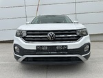 Volkswagen T-Cross ΑΥΤΟΜΑΤΟ ΕΛΛΗΝΙΚΗΣ ΑΝΤΙΠΡΟΣΩΠΕΙΑΣ