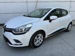 Renault Clio EXPRESSION ΕΛΛΗΝΙΚΗΣ ΑΝΤΙΠΡΟΣΩΠΕΙΑΣ