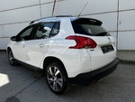 Peugeot 2008 ΕΛΛΗΝΙΚΗΣ ΑΝΤΙΠΡΟΣΩΠΕΙΑΣ