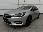 Opel Astra ΕΛΛΗΝΙΚΗΣ ΑΝΤΙΠΡΟΣΩΠΕΙΑΣ