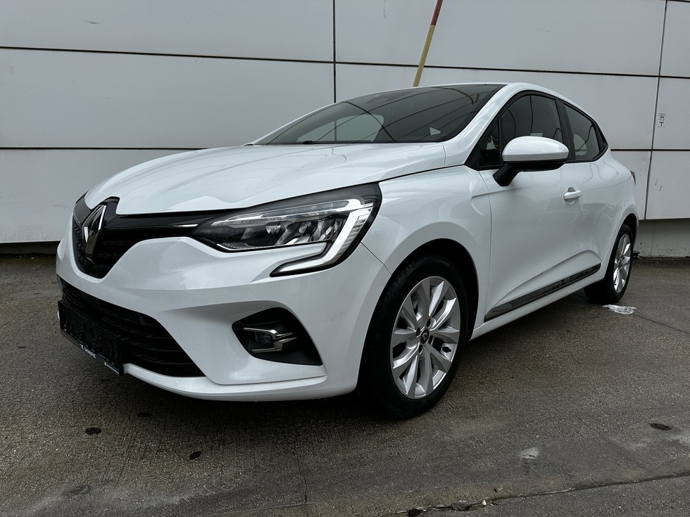Renault Clio Expression Plus ΕΛΛΗΝΙΚΗΣ ΑΝΤΙΠΡΟΣΩΠΕΙΑ