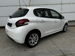Peugeot 208 VAN ΕΛΛΗΝΙΚΗΣ ΑΝΤΙΠΡΟΣΩΠΕΙΑΣ
