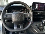 Citroen Berlingo VAN ΕΛΛΗΝΙΚΗΣ ΑΝΤΙΠΡΟΣΩΠΕΙΑΣ