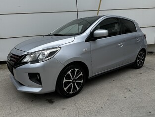 Mitsubishi Space Star Invite Plus ΕΛΛΗΝΙΚΗΣ ΑΝΤΙΠΡΟΣΩΠΕΙΑΣ