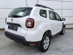 Dacia Duster Sportive ΕΛΛΗΝΙΚΗΣ ΑΝΤΙΠΡΟΣΩΠΕΙΑΣ