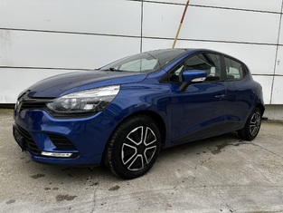 Renault Clio ΟΘΟΝΗ NAVI ΕΛΛΗΝΙΚΗΣ ΑΝΤΙΠΡΟΣΩΠΕΙΑΣ