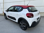 Citroen C3 Feel Pack ΕΛΛΗΝΙΚΗΣ ΑΝΤΙΠΡΟΣΩΠΕΙΑΣ