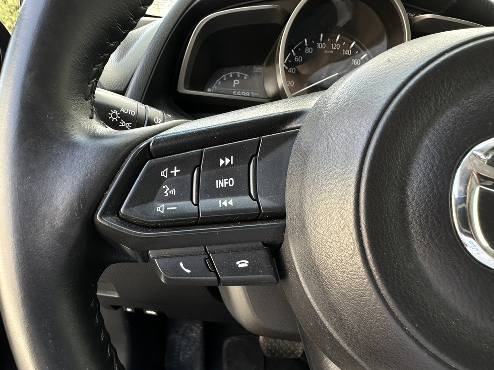 Mazda 2 ΑΥΤΟΜΑΤΟ ΕΛΛΗΝΙΚΗΣ ΑΝΤΙΠΡΟΣΩΠΕΙΑΣ