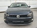 Volkswagen Polo Trendline ΕΛΛΗΝΙΚΗΣ ΑΝΤΙΠΡΟΣΩΠΕΙΑΣ