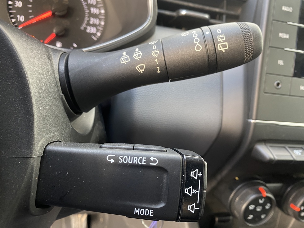 Renault Clio Christmas Offer - ΔΩΡΟ ΤΕΛΗ 2026 !!