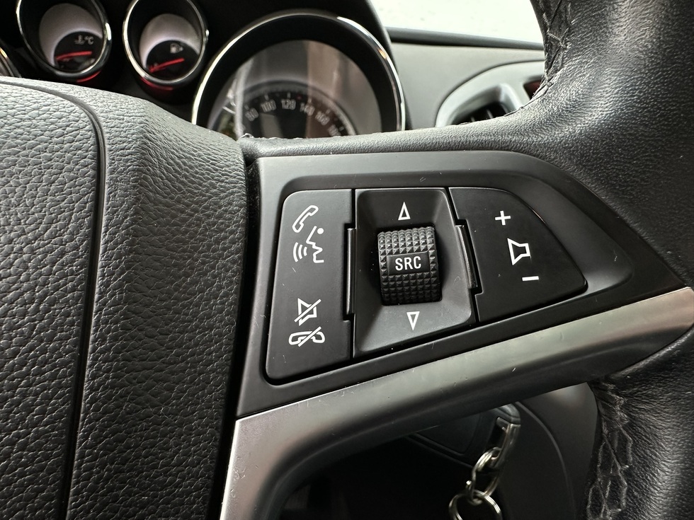 Opel Astra ΕΛΛΗΝΙΚΗΣ ΑΝΤΙΠΡΟΣΩΠΕΙΑΣ