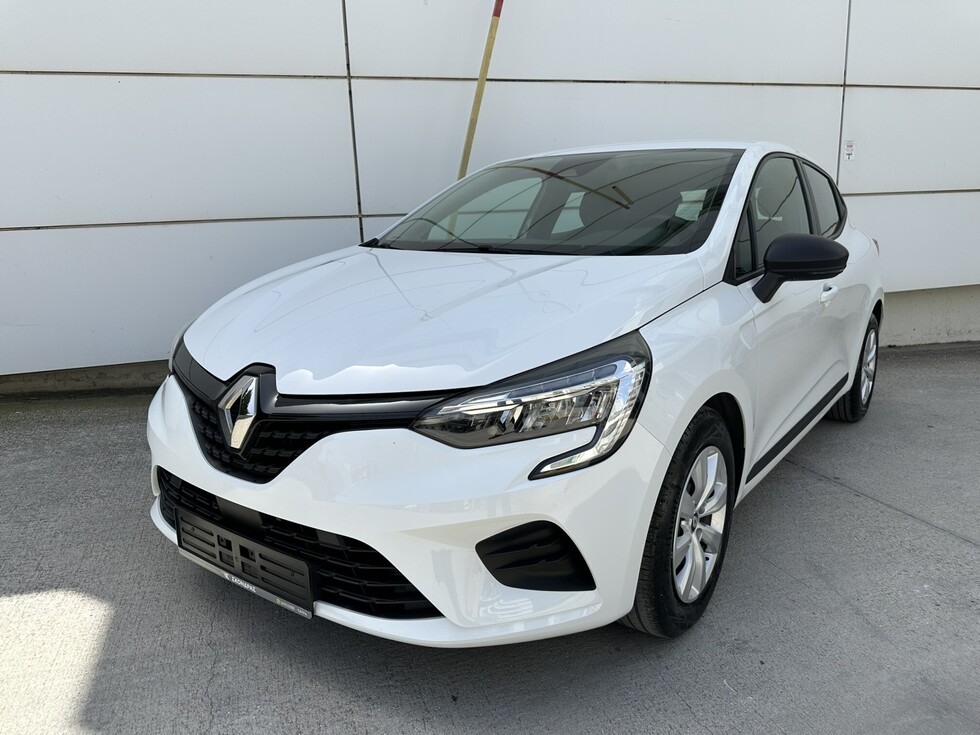 Renault Clio  ΕΛΛΗΝΙΚΗΣ ΑΝΤΙΠΡΟΣΩΠΕΙΑΣ