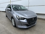 Peugeot 208 ΕΛΛΗΝΙΚΗΣ ΑΝΤΙΠΡΟΣΩΠΕΙΑΣ